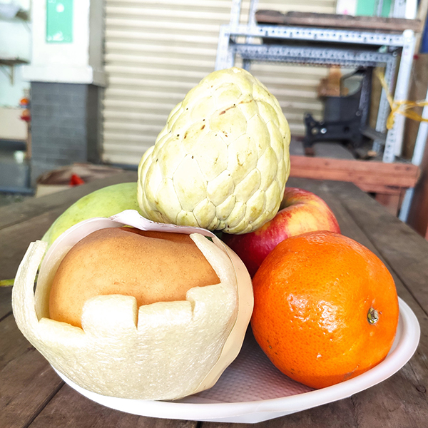 Mâm ngũ quả số 39